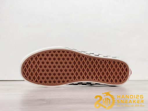 Giày Vans Classic Slip On Sidewall Check (3)