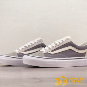 Giày Vans Style 36 Color Block Drizzle VN0A54F6B92 (2)