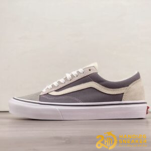 Giày Vans Style 36 Color Block Drizzle VN0A54F6B92