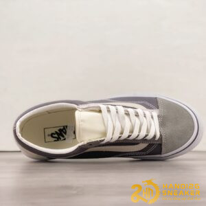 Giày Vans Style 36 Color Block Drizzle VN0A54F6B92 (4)