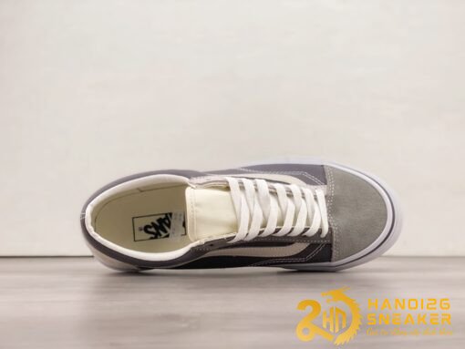 Giày Vans Style 36 Color Block Drizzle VN0A54F6B92 (4)