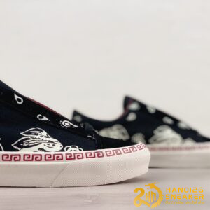 Giày Vans Style 36 Year Of The Rabbit (2)
