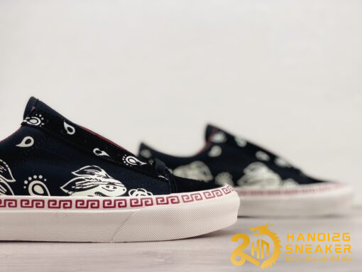 Giày Vans Style 36 Year Of The Rabbit (2)