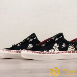Giày Vans Style 36 Year Of The Rabbit (3)