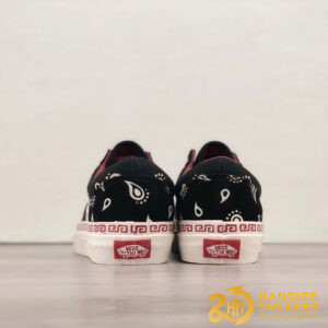 Giày Vans Style 36 Year Of The Rabbit (5)