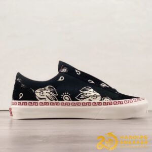 Giày Vans Style 36 Year Of The Rabbit (6)