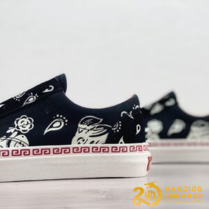 Giày Vans Style 36 Year Of The Rabbit (7)