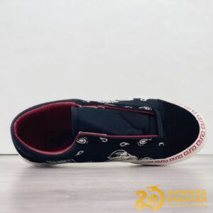 Giày Vans Style 36 Year Of The Rabbit (8)