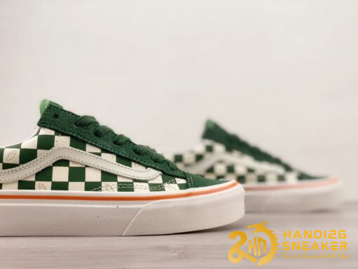 Giày Vans Style 36 X Miro Wujo Cực Đẹp (2)