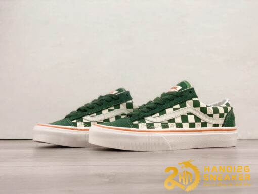 Giày Vans Style 36 X Miro Wujo Cực Đẹp (8)