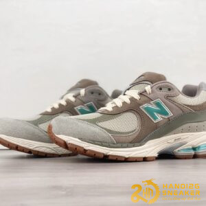 Giày Atmos X New Balance 2002R OasisWhite (2)