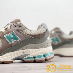 Giày Atmos X New Balance 2002R OasisWhite (4)