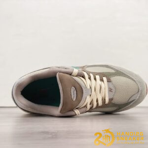Giày Atmos X New Balance 2002R OasisWhite (8)