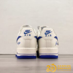 Nike Air Force 1 07 Low Keep Fresh Beige Light Blue Sliver (2)