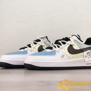 Nike Air Force 1 07 Low Nobody Really Cares If You Dont Go To The Party (2)