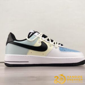 Nike Air Force 1 07 Low Nobody Really Cares If You Dont Go To The Party (4)
