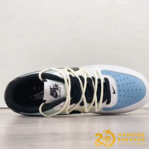 Nike Air Force 1 07 Low Nobody Really Cares If You Dont Go To The Party (5)