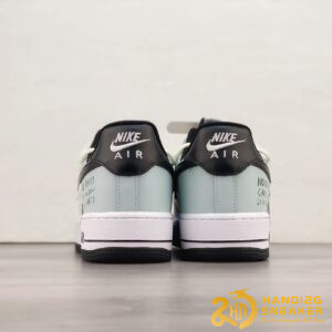 Nike Air Force 1 07 Low Nobody Really Cares If You Dont Go To The Party (8)