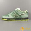 Nike SB Dunk Low Concepts Green Lobster Like Auth