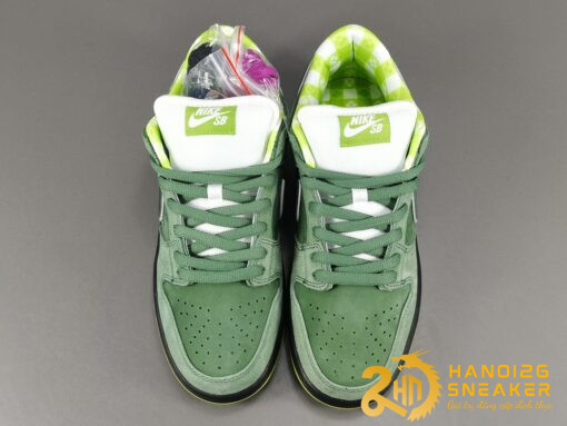 Nike SB Dunk Low Concepts Green Lobster Like Auth (3)