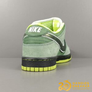 Nike SB Dunk Low Concepts Green Lobster Like Auth (4)