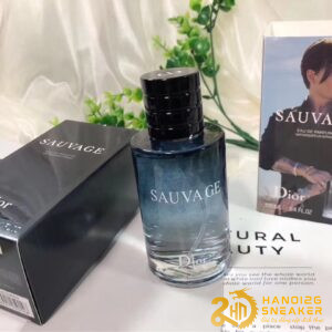 Nước Hoa DIOR SAUVAGE Nam Tính Hàng Rep 11 Siêu Cấp (4)