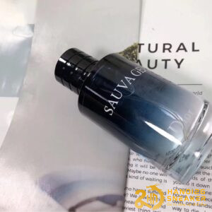 Nước Hoa DIOR SAUVAGE Nam Tính Hàng Rep 11 Siêu Cấp (7)