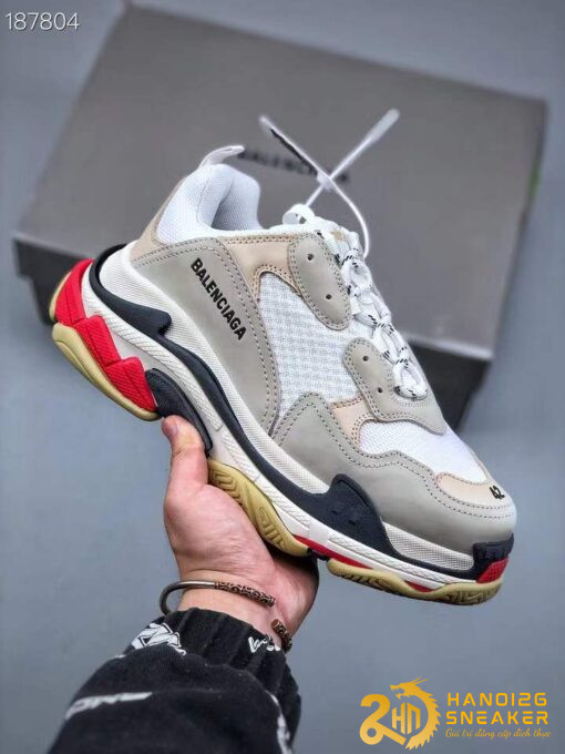 Tổng Hợp Các Mẫu Balenciaga Triple S Cao Cấp HOT Nhất (12)
