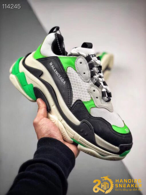 Tổng Hợp Các Mẫu Balenciaga Triple S Cao Cấp HOT Nhất (45)