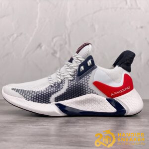 Giày Adidas AlphaBounce Instinct M Red EH Snake