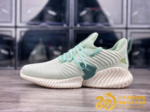 Giày Adidas Alphabounce Instinct CC M Bouncetm Green