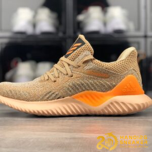Giày Adidas AlphaBounce Beyond M 2023 | Gold