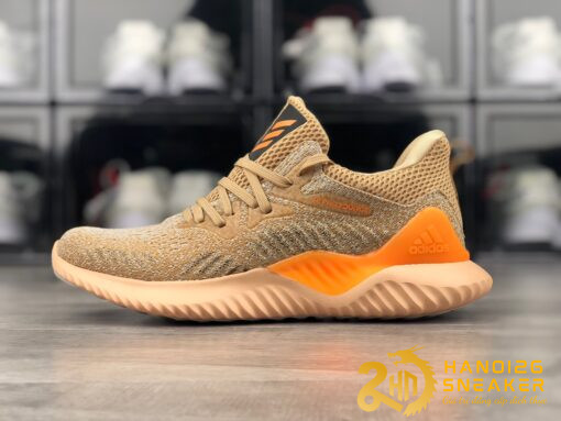 Giày Adidas AlphaBounce Beyond M 2023 | Gold