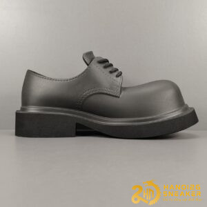 Balenciaga Steroid Derby Full EVA   Black (3)