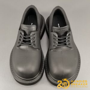 Balenciaga Steroid Derby Full EVA   Black (4)