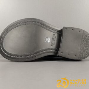 Balenciaga Steroid Derby Full EVA   Black (7)