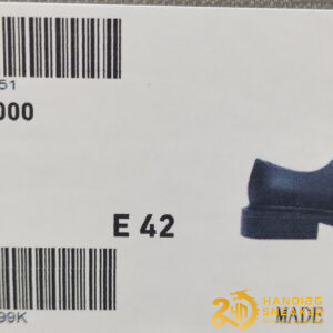 Balenciaga Steroid Derby Full EVA   Black (8)