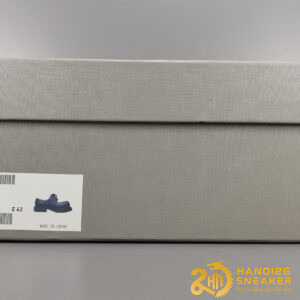 Balenciaga Steroid Derby Full EVA   Black (9)