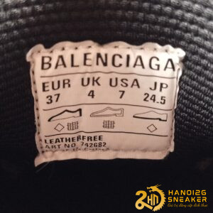 Bộ Sưu Tập Giày Balenciaga Track Cổ Thấp Like Auth   Tổng Hợp Những Mẫu Balen Track độc Lạ (8)