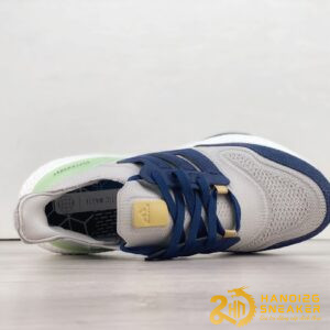Giày Adidas Ultra Boost 22 Halo Silver GX9158 (4)