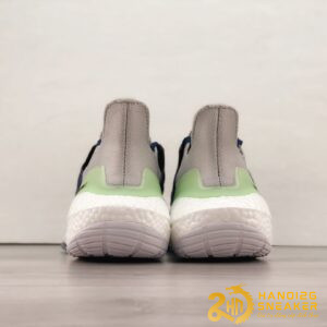 Giày Adidas Ultra Boost 22 Halo Silver GX9158 (6)