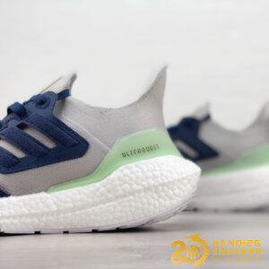 Giày Adidas Ultra Boost 22 Halo Silver GX9158 (7)