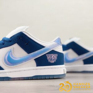 Giày Born X Raised X Nike SB Dunk Low Release Date (2)