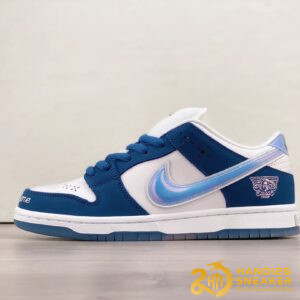 Giày Born X Raised X Nike SB Dunk Low Release Date