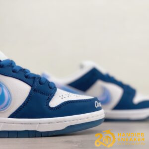 Giày Born X Raised X Nike SB Dunk Low Release Date (5)