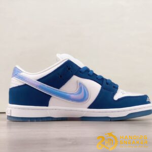 Giày Born X Raised X Nike SB Dunk Low Release Date (6)