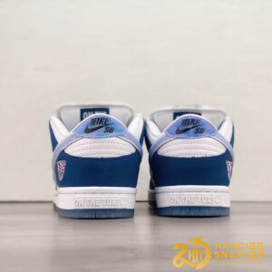 Giày Born X Raised X Nike SB Dunk Low Release Date (7)