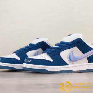 Giày Born X Raised X Nike SB Dunk Low Release Date (8)