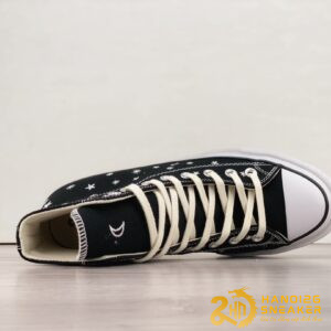 Giày Converse Chuck Taylor All Star Embroidered Stars (5)