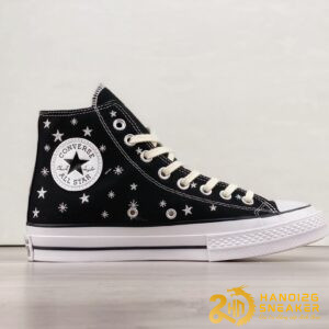 Giày Converse Chuck Taylor All Star Embroidered Stars (6)
